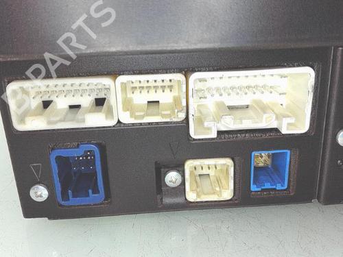 Radio LEXUS IS II (_E2_) 220d (ALE20) | BP31925347E6 