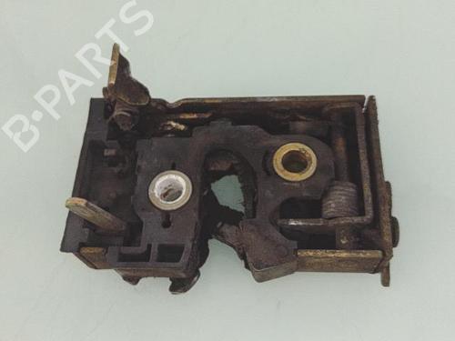 Used Rear left lock VW PASSAT B3/B4 (3A2, 35I) 1.6 TD (80 hp) 25362570