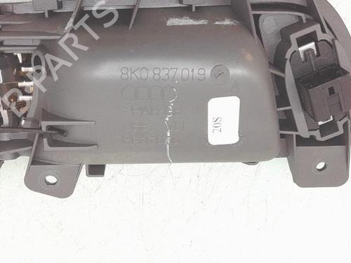 Front left interior door handle AUDI A4 B8 Avant (8K5) 2.0 TDI | BP38722914I13 - Image 4