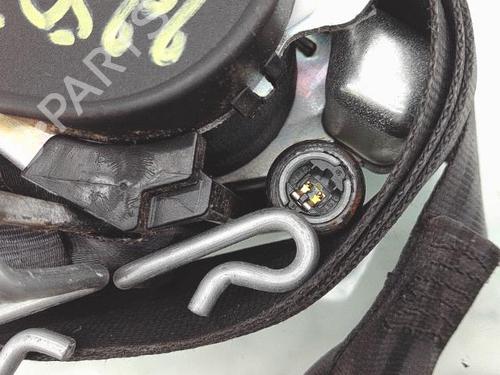 Front left belt tensioner RENAULT SCÉNIC III (JZ0/1_) 1.5 dCi (JZ02, JZ0R) | BP29384220C87 