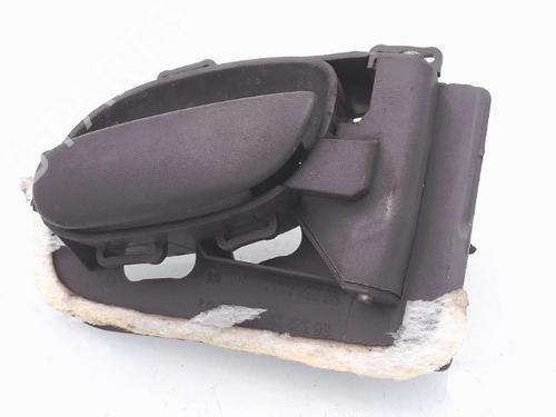 Türgriff hinten rechts außen PEUGEOT 206 Hatchback (2A/C) 1.4 HDi eco 70 | BP25372351C130 