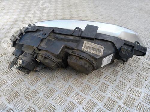 Left headlight RENAULT MEGANE I (BA0/1_) 1.6 16V (BA04, BA0B, BA11, BA1J, BA16, BA19, BA1K, BA1V,... | BP25369984C28 