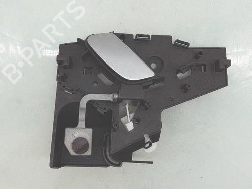 Højre bagtil invendig håndtag CITROËN C5 I (DC_) 2.0 HDi (DCRHZB, DCRHZE) (109 hp) 31662614