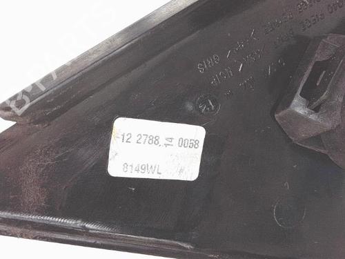 Left mirror CITROËN C5 II (RC_) 2.0 HDi (RCRHRH) | BP29878649C26