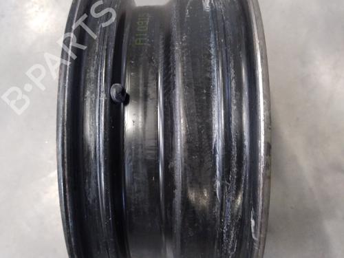 Used Rim Rim LANCIA MUSA (350_) 1.3 D Multijet (350.AXM11, 350.AXM1A, 350.AXI1A) (95 hp) 28974023 28974023