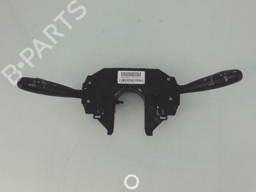 Used Steering column stalk CITROËN C4 Grand Picasso I (UA_) 1.6 HDi (109 hp) 25362885