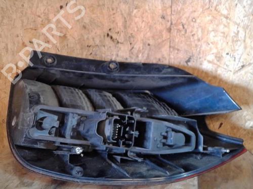 Left taillight RENAULT SCÉNIC II (JM0/1_) 1.9 dCi (JM0G, JM12, JM1G, JM2C) | BP25358793C34 