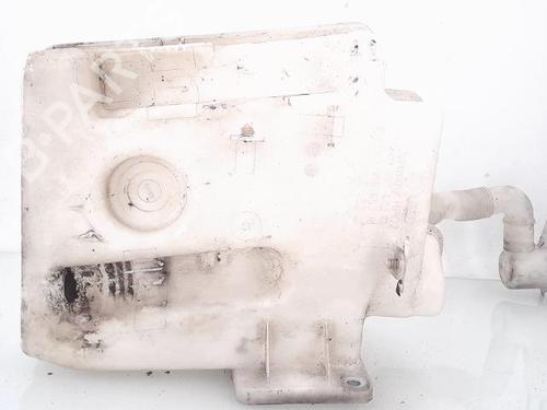 Windscreen washer tank VW CADDY III Box Body/MPV (2KA, 2KH, 2CA, 2CH) 1.9 TDI | BP25360725C113 