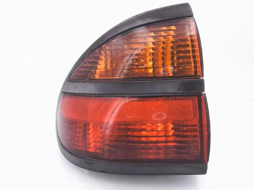 Left taillight RENAULT LAGUNA I (B56_, 556_) 1.9 dTi (B56J) | BP25363811C34 