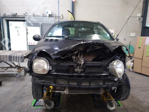 Used Parts RENAULT TWINGO I (C06_) 1.2 16V (C060) (60 hp) 4392818