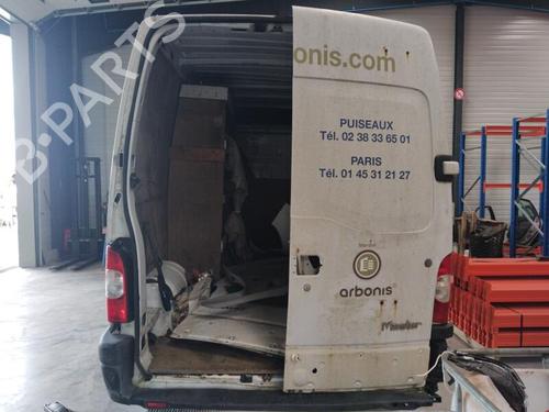 Electronic module RENAULT MASTER II Van (FD) 2.5 dCi (FD02) | BP25368968M83  - Image 6