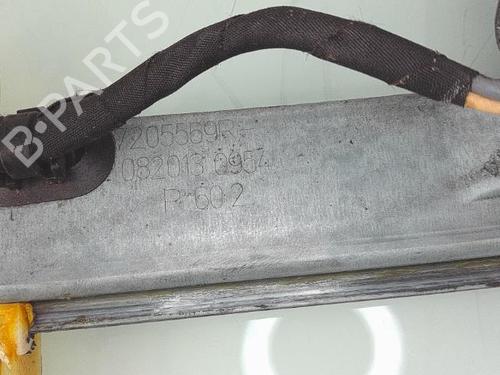 Front right window mechanism RENAULT CLIO IV (BH_) 1.5 dCi 75 | BP25359771C23 