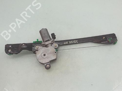 Used Front right window mechanism Front right window mechanism 38563587 38563587