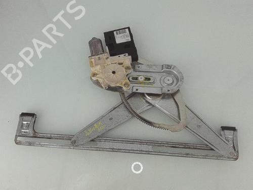 Vindusheismekanisme høyre foran FORD FOCUS C-MAX (DM2) 1.8 TDCi (115 hp) 25363142