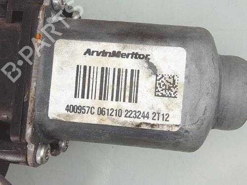 Front left window mechanism RENAULT TWINGO II (CN0_) 1.5 dCi (CN0E) | BP26710282C22 
