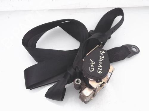Used Front right belt tensioner PEUGEOT 206 CC (2D) 1.6 16V (2DNFUF, 2DNFUR) (109 hp) 25354279