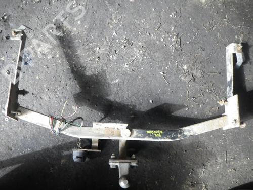 Right taillight PEUGEOT 306 Hatchback (7A, 7C, N3, N5) 1.9 DT | BP25373803C35 