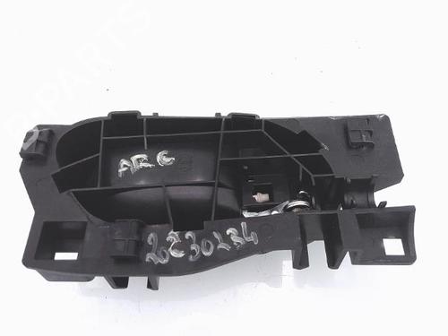 Venstre bagtil invendig håndtag CITROËN C4 Picasso I MPV (UD_) 1.6 HDi | BP25363868I15 