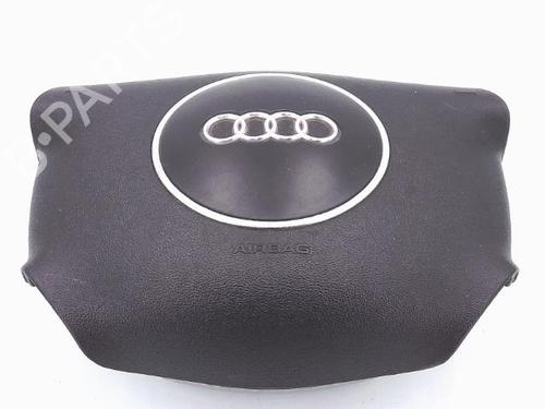 Førerens kollisjonspute AUDI A2 (8Z0) 1.4 (75 hp) 25372040