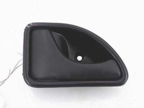 Used Front left interior door handle RENAULT KANGOO (KC0/1_) 1.4 (KC0C, KC0H, KC0B, KC0M) (75 hp) 25350341