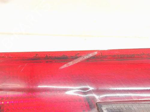 Used Right taillight Right taillight RENAULT SUPER 5 (B/C40_) 1.6 D (B/C/404) (55 hp) 35989447 35989447