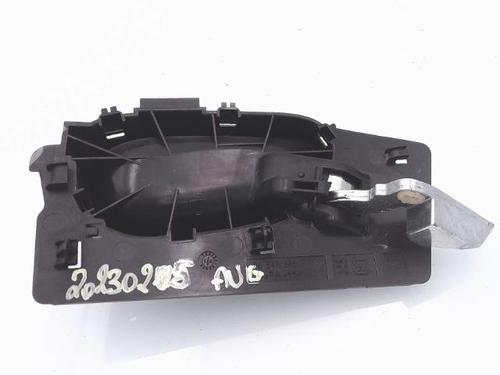 Used Front left interior door handle Front left interior door handle PEUGEOT 307 (3A/C) 2.0 HDi 110 (107 hp) 25366310 25366310