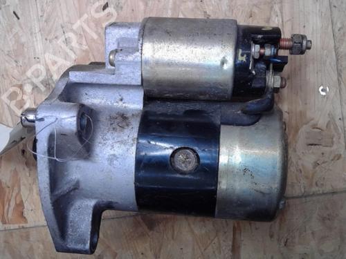 Startmotor PEUGEOT 206 Hatchback (2A/C) 1.4 i (75 hp) 25367623