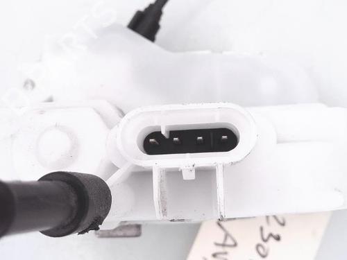 front-right-lock-renault-twingo-ii-cn0_-2007-25353266 main image