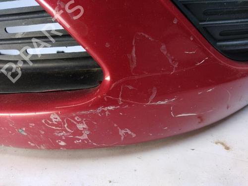 Used Front bumper Front bumper 25372659 25372659