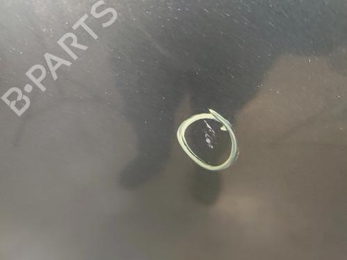 Right rear door PEUGEOT 207 (WA_, WC_) 1.4 | BP30194423C5