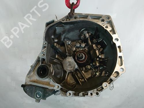 Gearbox TOYOTA AYGO (_B4_) 1.0 (KGB40) | BP34530577M3 - Image 3