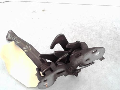 Used Hood lock CITROËN C4 Picasso I MPV (UD_) 1.6 HDi (109 hp) 25355702
