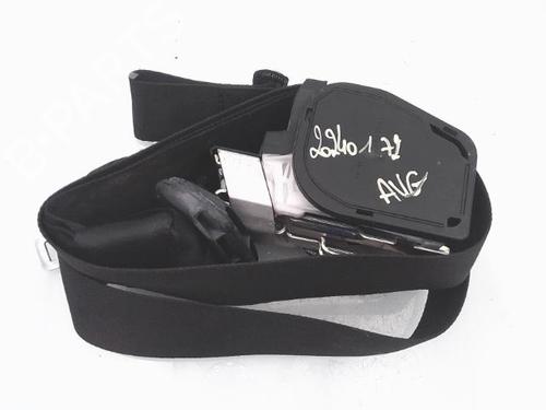 Used Front left seatbelt Front left seatbelt FORD KA (RB_) 1.3 i (60 hp) 25354297 25354297