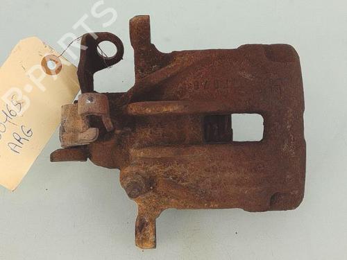 Used Left rear brake caliper RENAULT TRAFIC II Van (FL) 1.9 dCi 80 (FL0B) (82 hp) 26892423