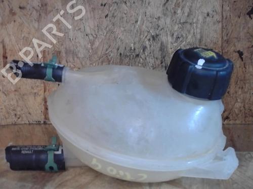 Expansion tank RENAULT CLIO IV (BH_) 1.5 dCi 90 | BP25351895C120 