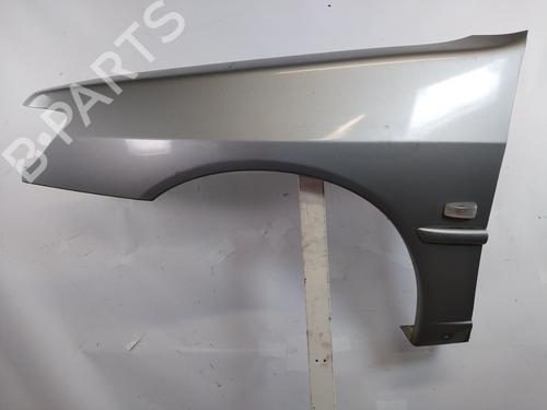 Used Left front fenders PEUGEOT 306 Break (7E, N3, N5) 2.0 HDI 90 (90 hp) 25371110
