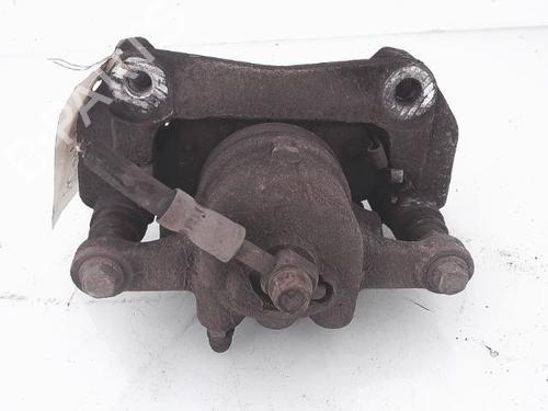 Right front brake caliper FORD FIESTA VI (CB1, CCN) 1.0 EcoBoost | BP25354374M104 