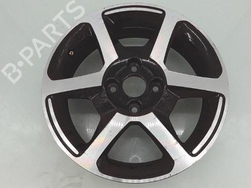 Jante RENAULT TWINGO III (BCM_, BCA_) 0.9 TCe 90 (BCM9, BCM2) (90 hp) 29484550