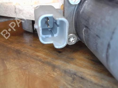 Used Front left window mechanism NISSAN MICRA III (K12) 1.4 16V (88 hp) 25372761