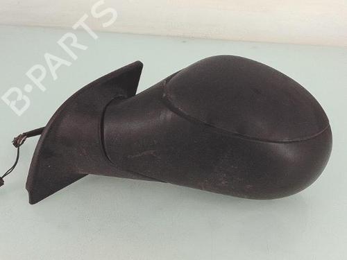 Used Left mirror CITROËN C3 I (FC_, FN_) 1.4 i (73 hp) 27658289