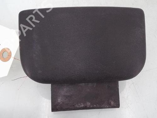 Used Front right exterior door handle PEUGEOT 106 II (1A_, 1C_) 1.1 i (60 hp) 25368133
