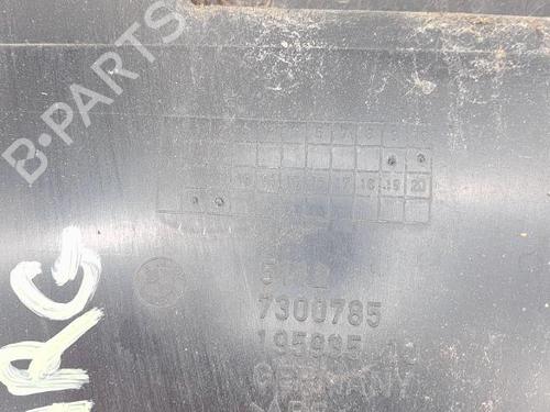 Used Rear bumper bracket Rear bumper bracket BMW 2 Active Tourer (F45) 216 d (116 hp) 29599443 29599443