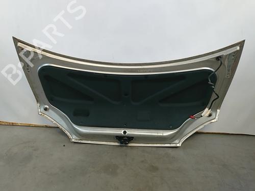 Tailgate PEUGEOT 406 Coupe (8C) 2.2 HDI | BP27716419C6 
