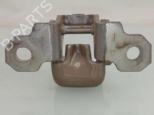 Hinge/Door check strap RENAULT SCÉNIC III (JZ0/1_) 1.5 dCi (JZ02, JZ0R) | BP29387244C146 