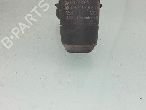 Electronic module MERCEDES-BENZ C-CLASS T-Model (S204) C 220 CDI (204.202) | BP40601086M83 - Image 3