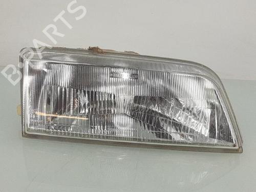 Used Right headlight CITROËN ZX (N2) 1.1 (60 hp) 25352173