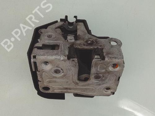 Venstre foran lås RENAULT CLIO II (BB_, CB_) 1.5 dCi (B/C2J) | BP27617261C98 