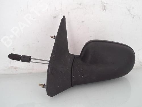 Used Left mirror RENAULT RAPID Box Body/MPV (F40_, G40_) 1.1 (48 hp) 25360364