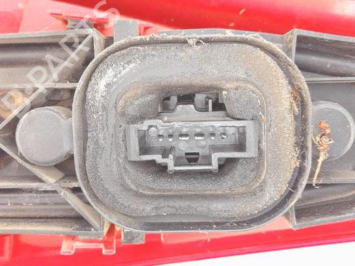Venstre Baklys Venstre Baklys CITROËN C3 I (FC_, FN_) 1.4 HDi (68 hp) 30170204 30170204