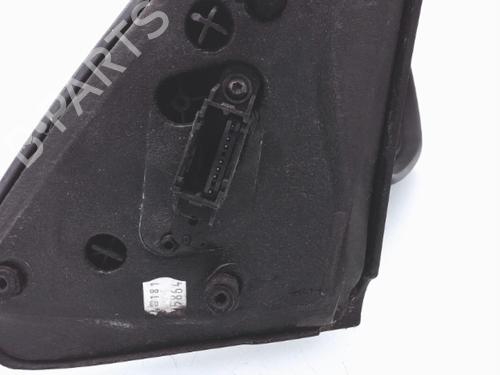 Right mirror RENAULT CLIO II (BB_, CB_) 1.5 dCi (B/CB07) | BP25361167C27 